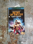 Retief Of The CDT - Keith Laumer