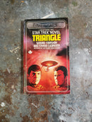 Star Trek: Triangle - Sondra Marshak & Myrna Culbreath