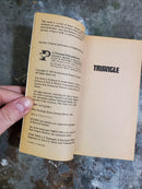 Star Trek: Triangle - Sondra Marshak & Myrna Culbreath