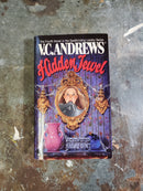 Hidden Jewel - V. C. Andrews