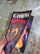 Hidden Jewel - V. C. Andrews