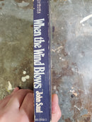 When The Wind Blows - John Saul