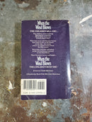 When The Wind Blows - John Saul