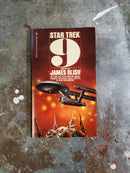 Star Trek 9 - James Blish