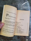 The Klingon Dictionary - Marc Okrand