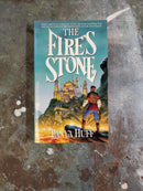 The Fire's Stone - Tanya Huff