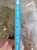 The Fire's Stone - Tanya Huff