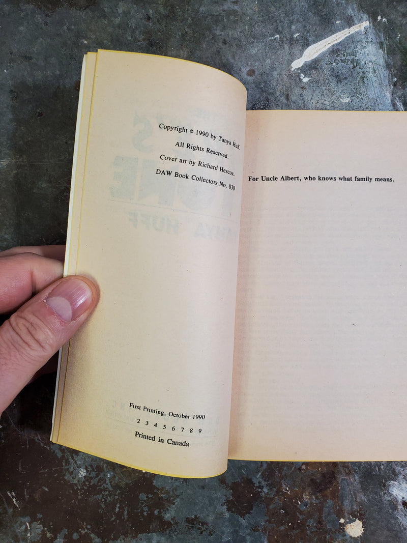 The Fire's Stone - Tanya Huff