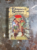 The Elfstones Of Shannara - Terry Brooks