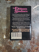 The Elfstones Of Shannara - Terry Brooks