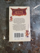 Merovingen Nights: Divine Right - C. J. Cherryh (editor)