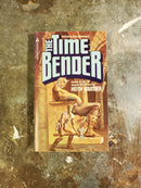 The Time Bender - Keith Laumer