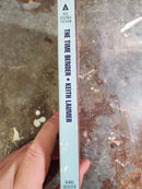 The Time Bender - Keith Laumer