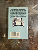 The Time Bender - Keith Laumer