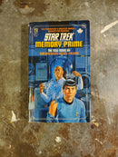 Star Trek 42: Memory Prime - Gar & Judith Reeves-Stevens