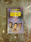 Star Trek 10: Web Of The Romulans - M. S. Murdock