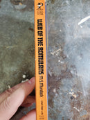 Star Trek 10: Web Of The Romulans - M. S. Murdock