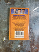 Star Trek 10: Web Of The Romulans - M. S. Murdock