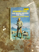 The People Beyond The Wall - Stephen Tall