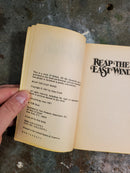 Reap The East Wind - Glen Cook