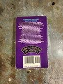 Dread Brass Shadows - Glen Cook