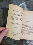 The Man Who Counts - Poul Anderson