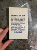 The Man Who Counts - Poul Anderson