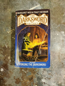 The Darksword Trilogy I: Forging The Darksword - Margaret Weis & Tracy Hickman