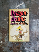 Dragondrums - Anne McCaffrey