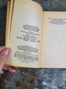 Dragondrums - Anne McCaffrey