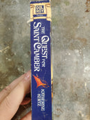 The Quest For Saint Camber - Katherine Kurtz