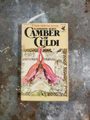 Camber Of Culdi - Katherine Kurtz