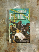 Pretender - C. J. Cherryh