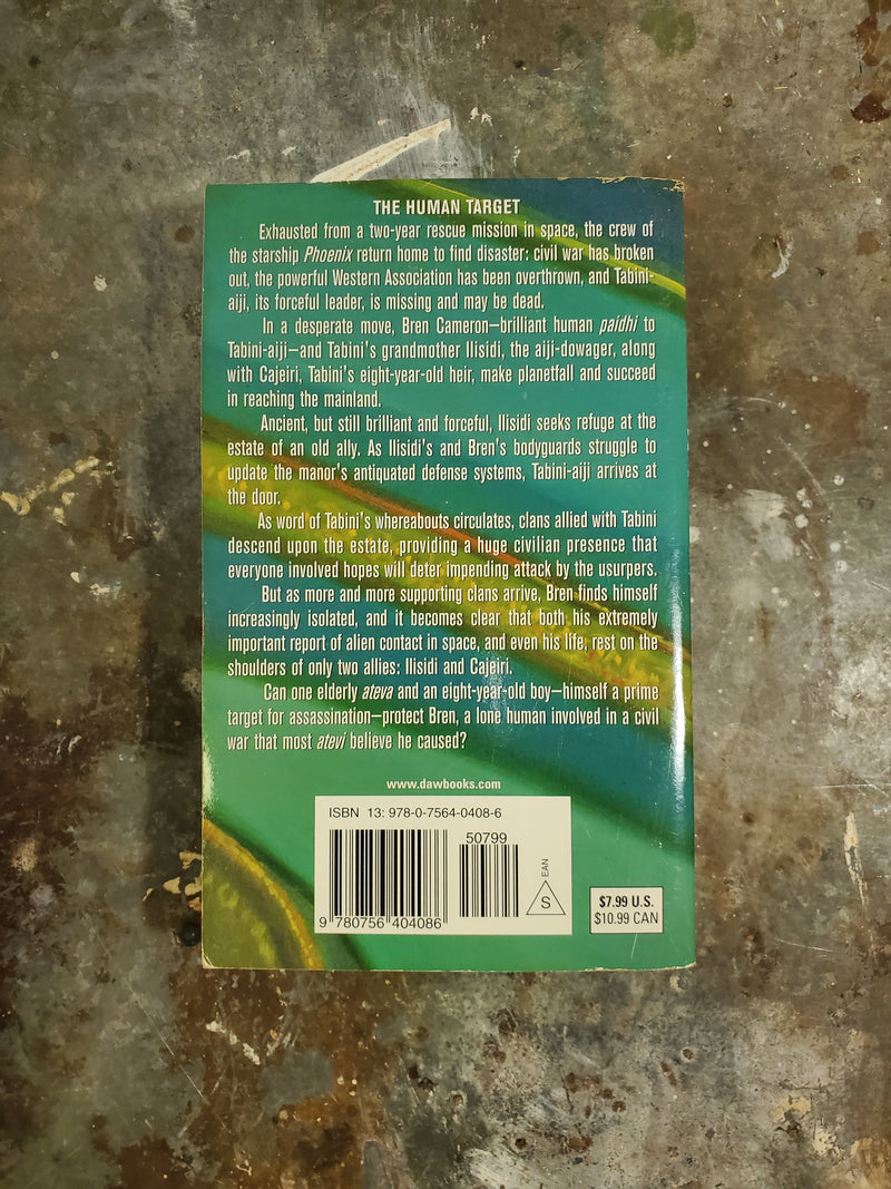 Pretender - C. J. Cherryh