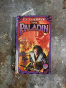 The Paladin - C. J. Cherryh