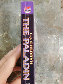 The Paladin - C. J. Cherryh