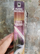 Sword-Breaker - Jennifer Roberson
