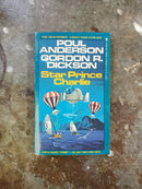 Star Prince Charlie - Poul Anderson & Gordon R. Dickson