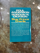 Star Prince Charlie - Poul Anderson & Gordon R. Dickson