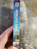 Merlin's Ring - H. Warner Munn