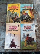 The Lords Of Dus Quartet - Lawrence Watt-Evans