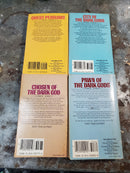 The Lords Of Dus Quartet - Lawrence Watt-Evans