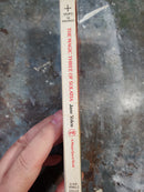 The Magic Three Of Solatia - Jane Yolen