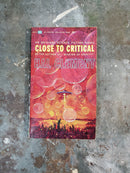 Close To Critical - Hal Clement