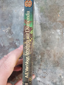 Tenebres Sur Diamondia - A. E. van Vogt