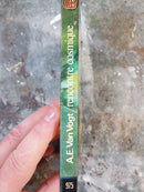 Rencontre Cosmique- A. E. van Vogt