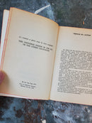 Rencontre Cosmique- A. E. van Vogt