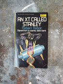 An XT Called Stanley - Robert Trebor
