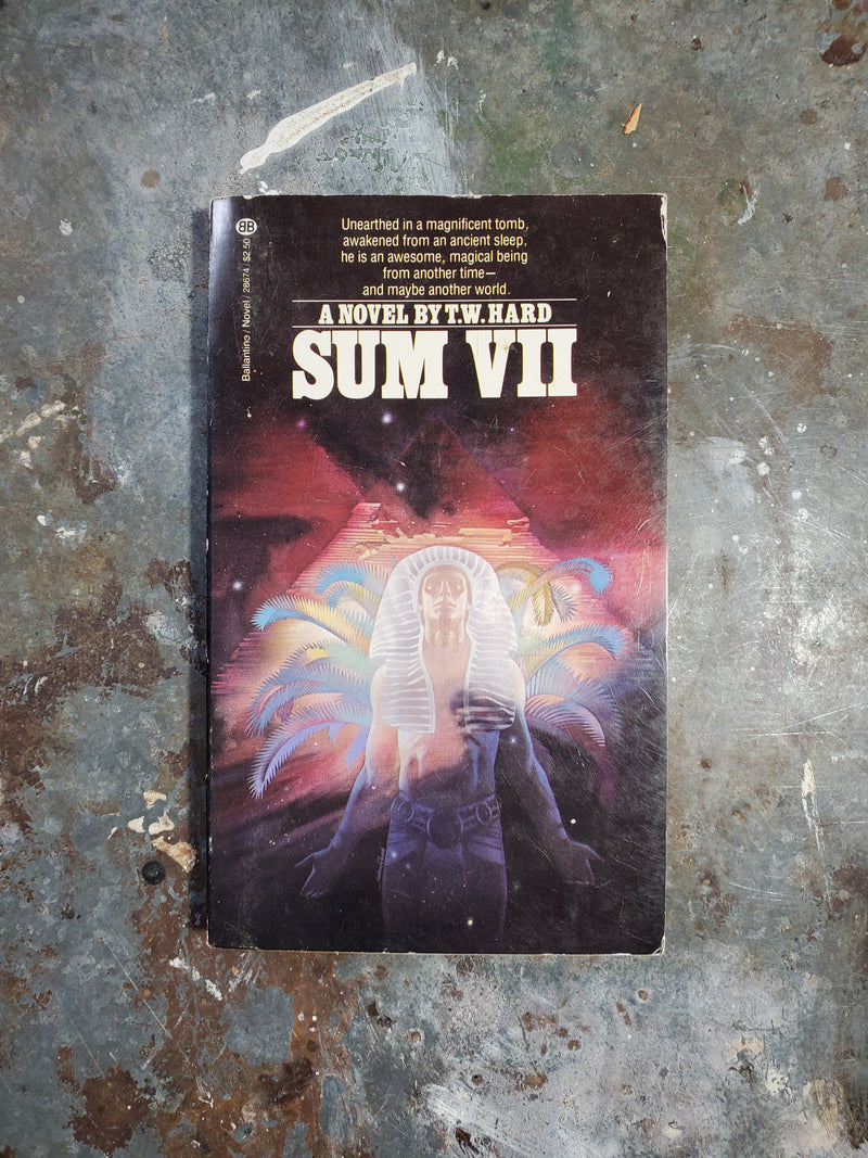 Sum VII - T. W. Hard