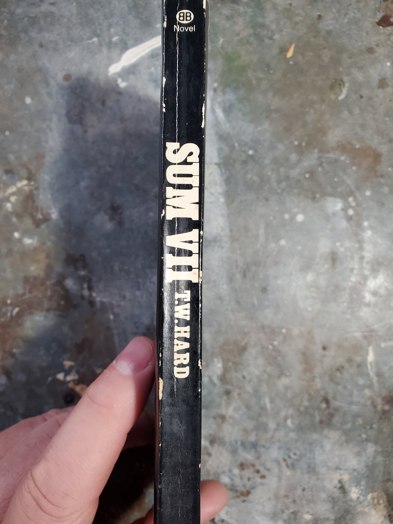 Sum VII - T. W. Hard